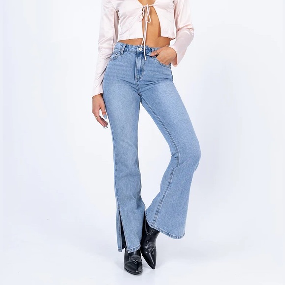 Princess Polly jeans - Picture 3 of 6